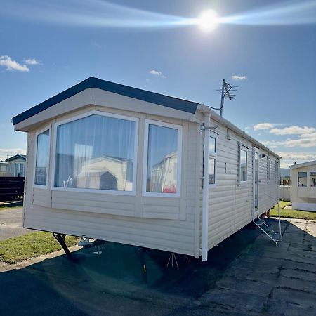 Season Stays Redcar Dış mekan fotoğraf
