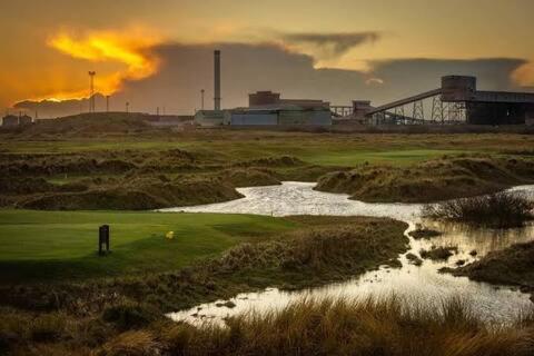 Season Stays Redcar Dış mekan fotoğraf
