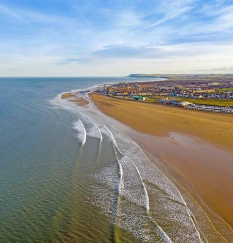 Season Stays Redcar Dış mekan fotoğraf