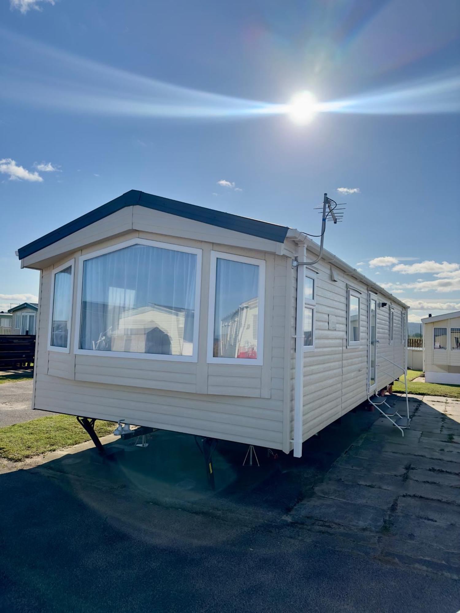 Season Stays Redcar Dış mekan fotoğraf